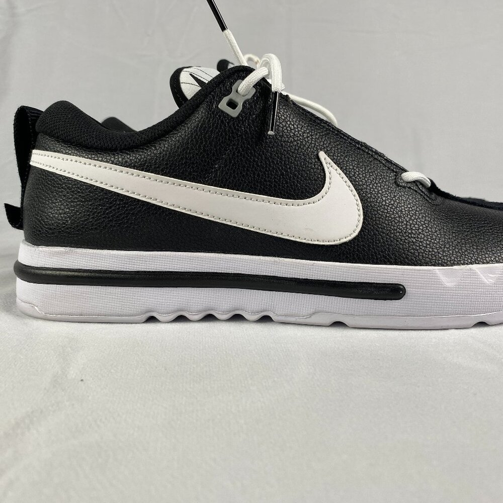 Nike Air Sesh Black White Size 11 Brand New DD3680-001